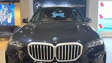 Used BMW X5 xDrive40i M Sport in Delhi