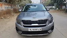 Used Kia Seltos HTK Plus 1.5 [2019-2020] in Faridabad