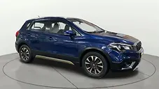 Used Maruti Suzuki S-Cross Alpha 1.3 in Mohali