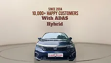 Used Honda City ZX Petrol CVT [2023-2025] in Mumbai