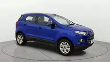 Used Ford Ecosport Titanium 1.5L Ti-VCT in Navi Mumbai