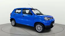 Used Maruti Suzuki Wagon R VXi 1.0 [2019-2019] in Mohali