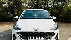 Used Hyundai Aura S 1.2 Petrol in Patna