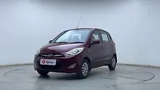 Used Hyundai i10 Sportz 1.1 iRDE2 [2010--2017] in Hyderabad