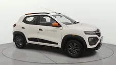 Used Renault Kwid CLIMBER 1.0 AMT [2017-2019] in Pune