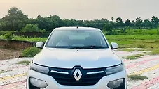 Used Renault Kwid CLIMBER 1.0 [2017-2019] in Patna