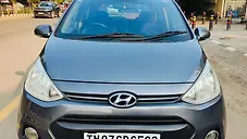 Used Hyundai Grand i10 Asta AT 1.2 Kappa VTVT [2013-2016] in Chennai