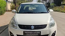 Used Maruti Suzuki Swift DZire VDI in Indore