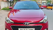 Used Hyundai Elite i20 Asta 1.2 in Chennai