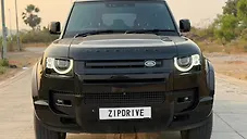 Used Land Rover Defender 110 X-Dynamic HSE 2.0 Petrol in Mumbai