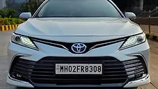 Used Toyota Camry Hybrid in Mumbai