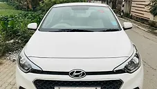Used Hyundai Elite i20 Magna 1.2 [2016-2017] in Guwahati