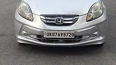 Used Honda Amaze 1.5 VX i-DTEC in Dehradun