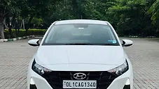 Used Hyundai Elite i20 Magna 1.2 MT [2020-2023] in Delhi