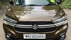 Used Maruti Suzuki XL6 Alpha AT Petrol in Mumbai