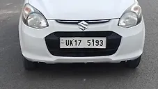 Used Maruti Suzuki Alto 800 Lxi in Dehradun
