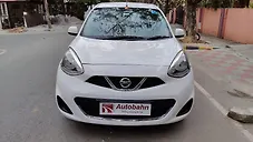 Used Nissan Micra XV CVT [2016-2017] in Bangalore