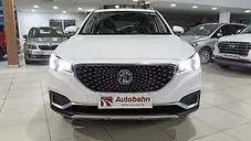 Used MG ZS EV Exclusive [2020-2021] in Bangalore