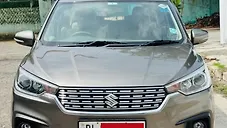 Used Maruti Suzuki Ertiga VXI CNG in Delhi