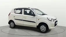 Used Maruti Suzuki Alto 800 Lxi in Hyderabad