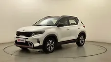 Used Kia Sonet GTX Plus 1.0 DCT [2020-2021] in Navi Mumbai