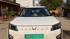 Used Mahindra XUV400 EL 39.4 KWH in Delhi