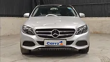 Used Mercedes-Benz C-Class C 200 Avantgarde in Delhi