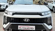 Used Hyundai Creta N Line N10 1.5 Turbo DCT in Mumbai