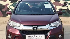Used Honda WR-V VX MT Petrol in Mumbai