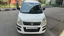 Used Maruti Suzuki Wagon R LXI ABS in Navi Mumbai