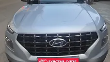 Used Hyundai Venue SX 1.0 Turbo in Chennai