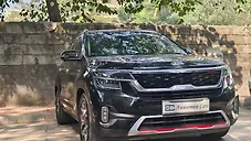 Used Kia Seltos GTX Plus AT 1.4 [2019-2020] in Mumbai