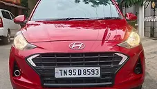 Used Hyundai Grand i10 NIOS Magna 1.2 Kappa VTVT in Chennai