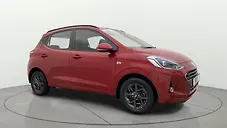 Used Hyundai Grand i10 NIOS Sportz AMT 1.2 Kappa VTVT in Bangalore