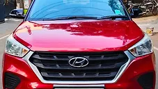 Used Hyundai Creta E Plus 1.4 CRDi in Chennai