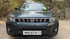 Used Mahindra XUV300 W6 1.2 Petrol AMT in Mumbai