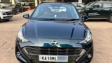 Used Hyundai Grand i10 NIOS Sportz 1.2 Kappa VTVT CNG in Mangalore