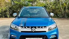 Used Maruti Suzuki Vitara Brezza VDi in Patna