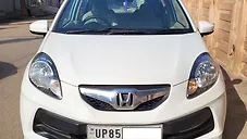Used Honda Brio S MT in Agra