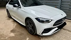 Used Mercedes-Benz C-Class C 300 Mild Hybrid(Electric + Petrol) 2.0L Turbo Automatic in Chennai