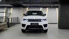 Used Land Rover Range Rover Sport SDV6 SE in Delhi