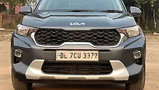 Used Kia Sonet HTK Plus 1.2 [2020-2021] in Delhi