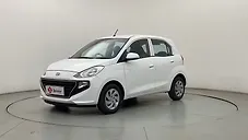 Used Hyundai Santro Asta [2018-2020] in Thane