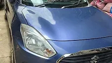 Used Maruti Suzuki Swift DZire VXI in Mumbai
