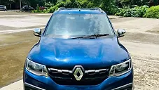 Used Renault Kwid CLIMBER 1.0 [2017-2019] in Patna