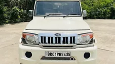 Used Mahindra Bolero Power Plus SLX [2016-2019] in Patna
