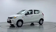 Used Maruti Suzuki Alto 800 Lxi (Airbag) [2012-2015] in Delhi