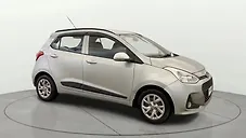 Used Hyundai Grand i10 Sportz 1.2 Kappa VTVT in Delhi
