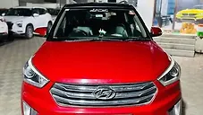 Used Hyundai Creta 1.6 SX Plus AT in Vadodara