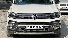 Used Volkswagen Taigun GT Plus 1.5 TSI DSG in Bangalore